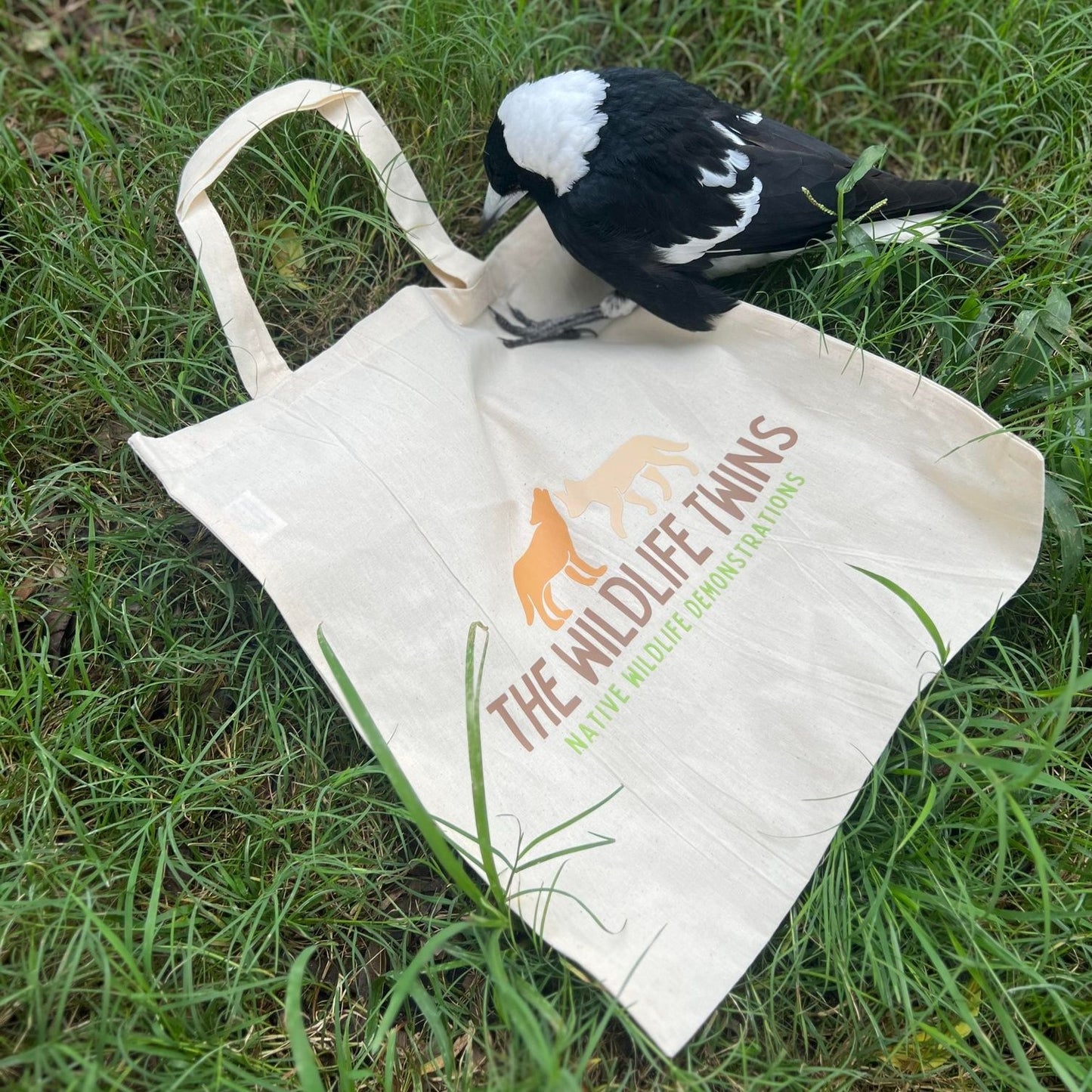 TWT TOTE bag - Small